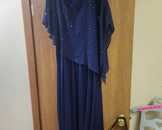 Sequence dress size 10