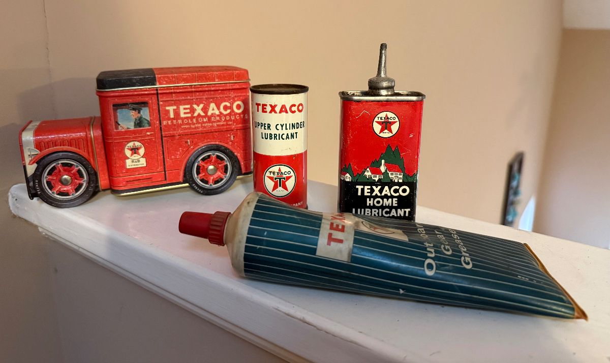 Cornelius Estate Sale (deceased)
