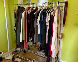 Womens Clothing