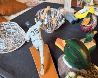 Collectibles