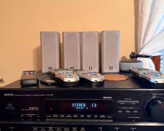Stereo