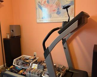 Treadmill
