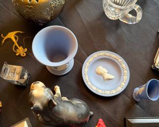 Wedgewood