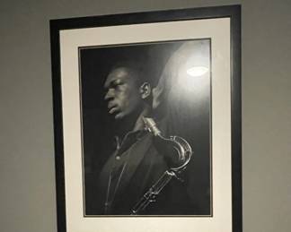 Art (John Coltrane)