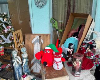 Sale Picture