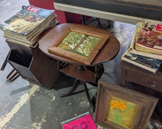 Sale Picture