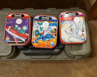 Baseball cards