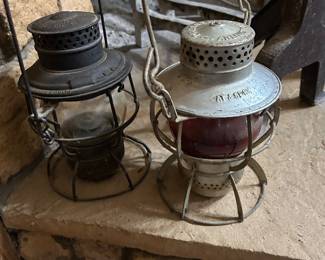 Antiques