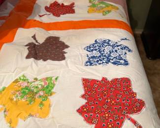 Quilts
