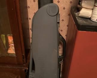 Gun case