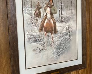 Indian painting