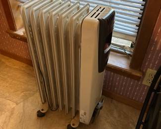 Heater