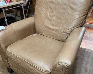 La-Z-Boy recliner