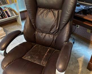 Office chair