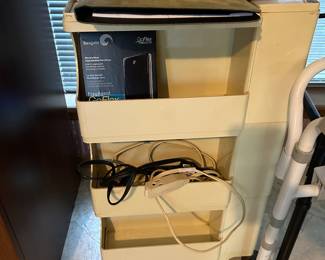 Office organizer