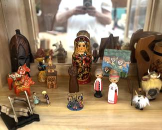 Treasures
