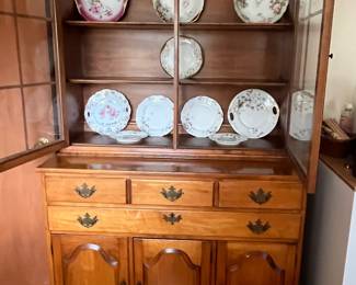 Perfect condition buffet