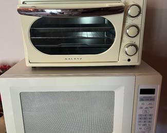 Both of these retro items work
