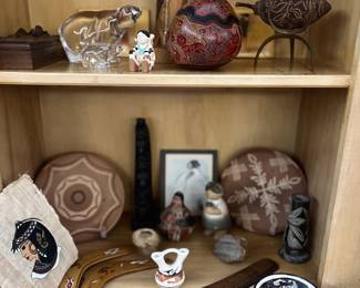 More treasures from around the world