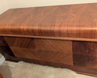 Vintage Trunk