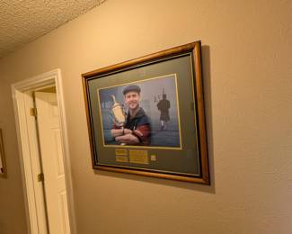 Payne Stewart