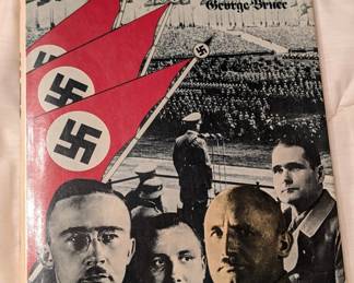 The Nazis Book