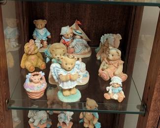 Cherish Teddies