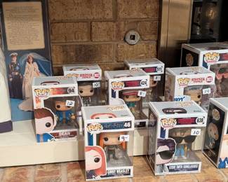 Princess Diana Doll, Funko POP!