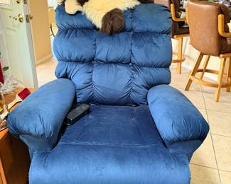 recliner chair