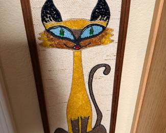 Cool MCM cat picture