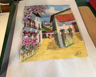 Sale Picture