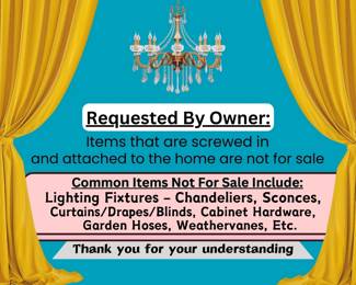 House attachments