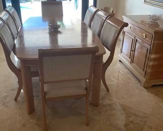 bernhardt DR set