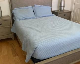 queen bedroom set