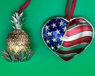  Lenox Heart of America & Williamsburg Hospitality