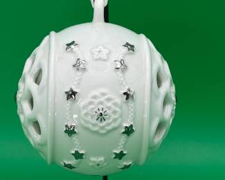  Pandora 2011 "Unforgettable Moments" Ornament