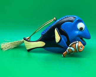  Lenox Disney Pixar Finding Dory Ornament