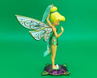 2019 Keepsake Tinker Bell Ornament