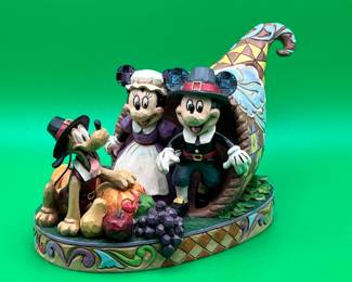 Jim Shore Disney Traditions figurine #4051981