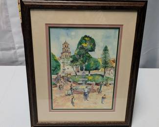 Sale Picture