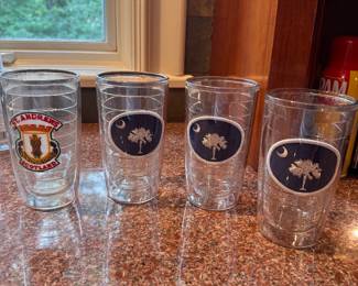 16 OZ Tervis Tumblers.