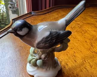 Rosenthal Bird Figurine. Photo 3 of 3.