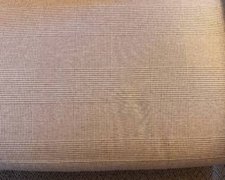 V Craft Furniture Sleeper Sofa. Measures 78" W x 36" D. Photo 2 of 3.