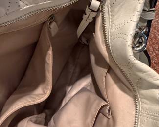 Coach Leather Purse. Photo 3 of 3.