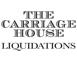 CARRIAGE HOUSE BOWLING GREEN SALE!