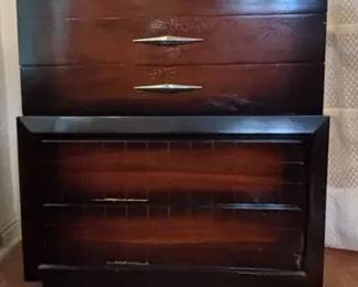 MCM Cavalier Furniture Chest of 5 Drawers