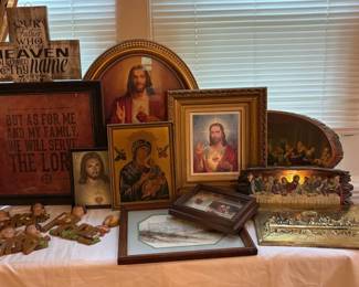 Religious Art