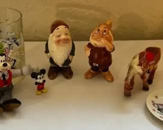 Vintage Disney