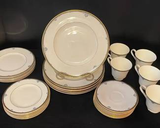 Royal Doulton Princeton China Set