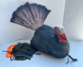 Killer B Primos Turkey Decoy